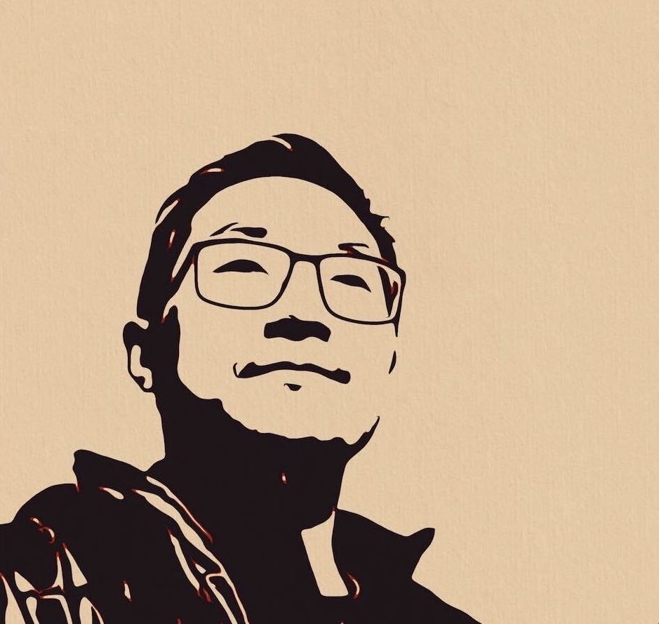Jerry J.Gu Profile Image